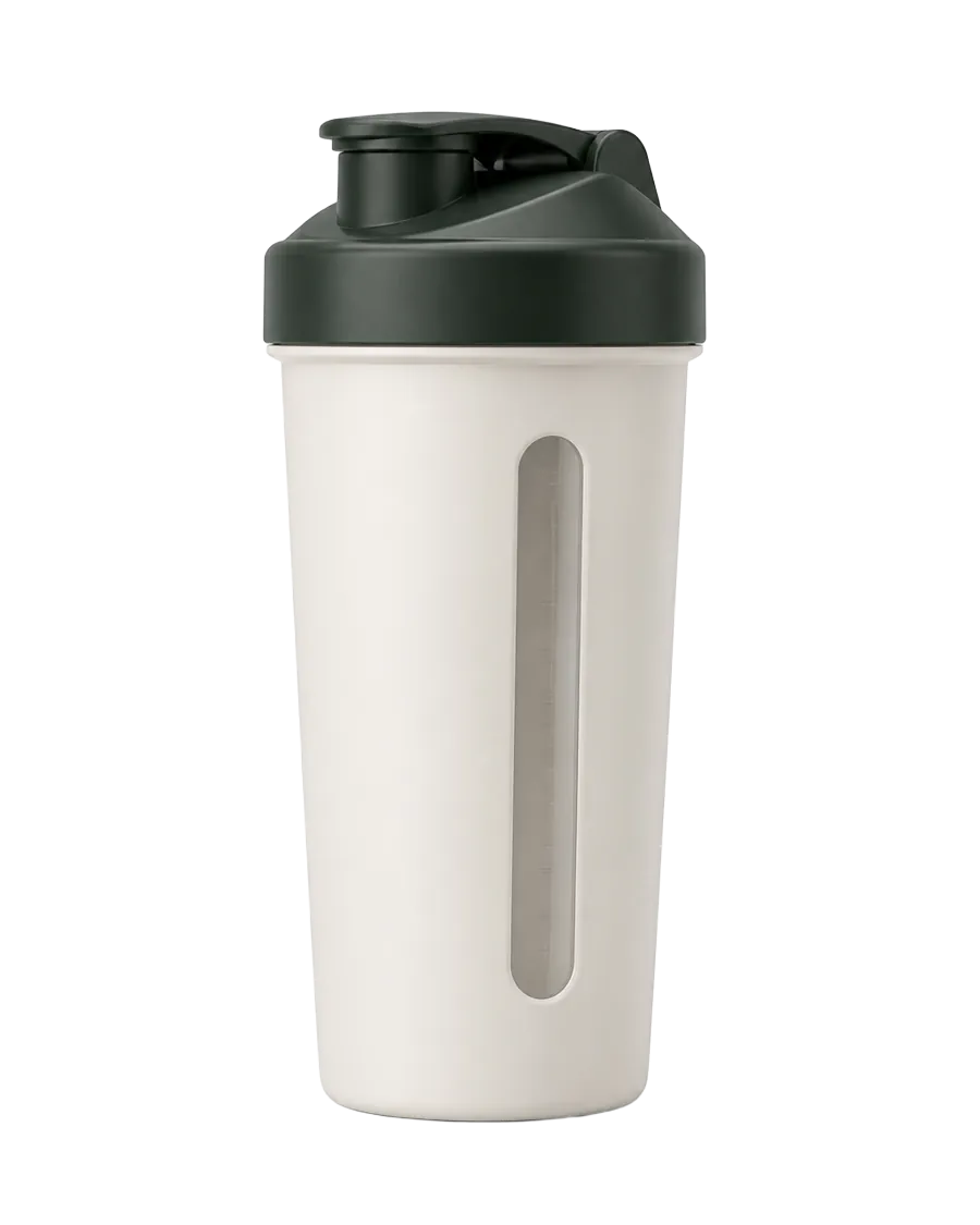 Kinda Better Protein Shaker, 700 ml